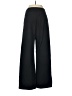 Old Navy Solid Black Dress Pants Size M - photo 2