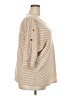 Belldini Tan Cardigan Size 2X - photo 4