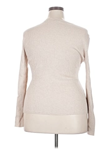 INC International Concepts Pullover Sweater (view 2)