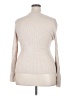INC International Concepts Ivory Pullover Sweater Size XXL - photo 2