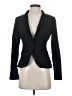 Express Black Blazer Size 0 - photo 1