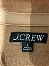 J.Crew Brown Long Sleeve Button-Down Shirt Size S - photo 7