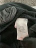Purejill Solid Black Active Pants Size 4X - photo 5