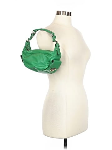 Marc Jacobs Leather Shoulder Bag (view 2)