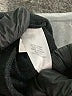 Purejill Solid Black Active Pants Size 4X - photo 6