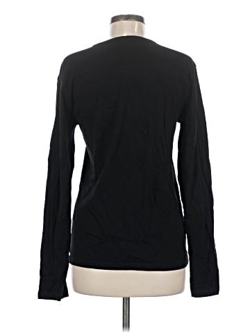 Zara Long Sleeve T-Shirt (view 2)