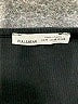 Pull&Bear Solid Black Cocktail Dress Size M - photo 7