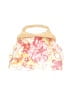 Talbots Floral Yellow Clutch One size - photo 1