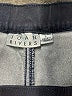 Joan Rivers Solid Blue Active Pants Size L - photo 4