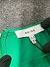 Reiss 100% Polyester Green Cocktail Dress Size 4 - photo 7