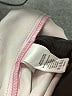 Parker 100% Polyester Polka Dots Pink Casual Dress Size 4 - photo 8