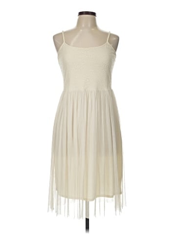 Xhilaration Cocktail Dress (view 1)