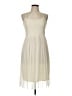 Xhilaration Ivory Cocktail Dress Size L - photo 1