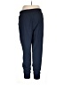 Z by Zella Solid Blue Track Pants Size L - photo 2