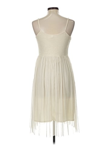 Xhilaration Cocktail Dress (view 2)