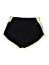 Nike Color Block Green Athletic Shorts Size XS (youth) - photo 2