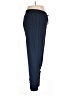 Z by Zella Solid Blue Track Pants Size L - photo 4