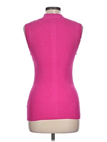 Elie Tahari Sleeveless Top (view 2)