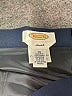 Talbots Solid Blue Wool Skirt Size 14 - photo 4