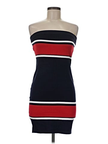 Almost Famous Cocktail Dress (view 1)