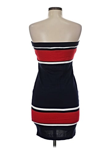 Almost Famous Cocktail Dress (view 2)