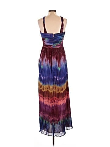 Dress the Population Cocktail Dress (view 2)