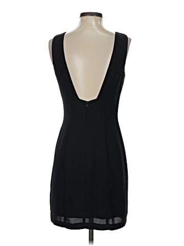 Rampage Cocktail Dress (view 2)