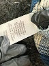 ABound 100% Cotton Plaid Gray Long Sleeve Button-Down Shirt Size S - photo 8