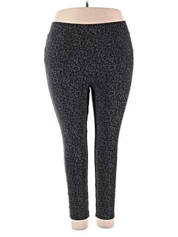 Ann Taylor LOFT Active Pants (view 1)