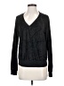 Michael Stars Black Pullover Sweater Size S - photo 1