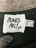 Princess Polly Black Sleeveless Top Size 6 - photo 7