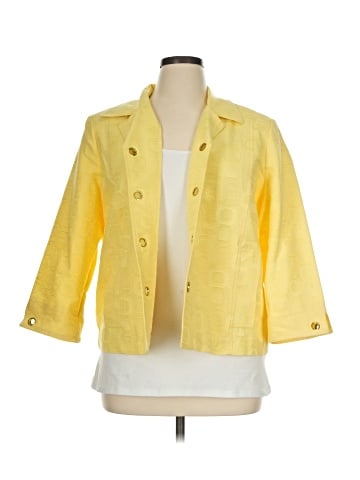 Draper's & Damon's Jacket (view 1)