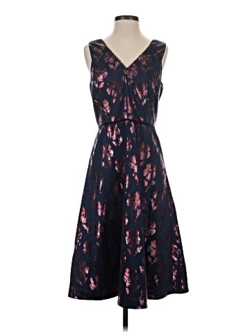 Draper James Cocktail Dress (view 1)