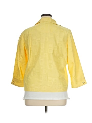 Draper's & Damon's Jacket (view 2)