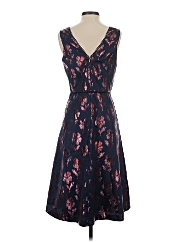 Draper James Cocktail Dress (view 2)