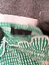 W5 Green Sleeveless Blouse Size L - photo 7