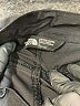 The North Face Black Casual Pants Size 4 - photo 7