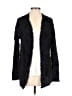 Divided by H&M 100% Polyamide Black Cardigan Size S - photo 1