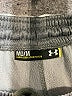 Under Armour Gray Active Pants Size M - photo 4
