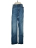 Guess Stripes Blue Jeans Size 25 waist - photo 1