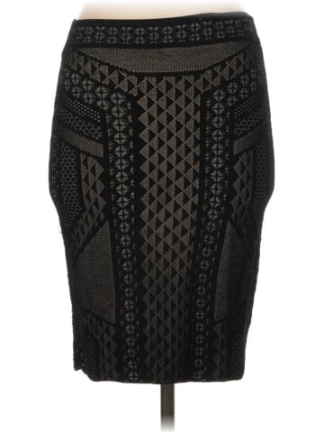 BCBGMAXAZRIA Formal Skirt (view 2)