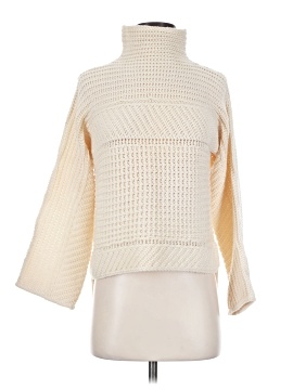 Margaret O'leary Turtleneck Sweater