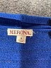 Merona Blue Cardigan Size S - photo 7