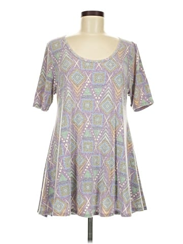 Lularoe Casual Dress (view 1)