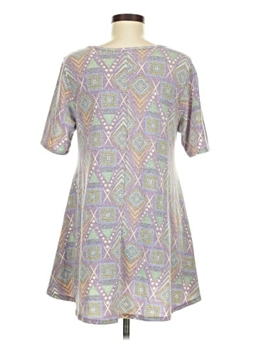 Lularoe Casual Dress (view 2)