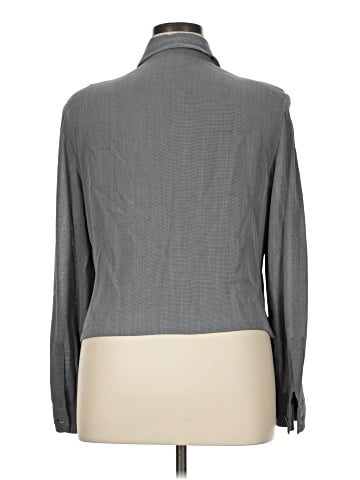Carlisle Long Sleeve Blouse (view 2)