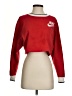 Nike Red Sweatshirt Size S - photo 1