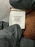 Christopher & Banks Solid Brown Formal Skirt Size 4 - photo 5