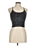 Core 10 Black Tank Top Size M - photo 1