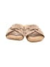 Cliffs by White Mountain Tan Sandals Size 10 - photo 2